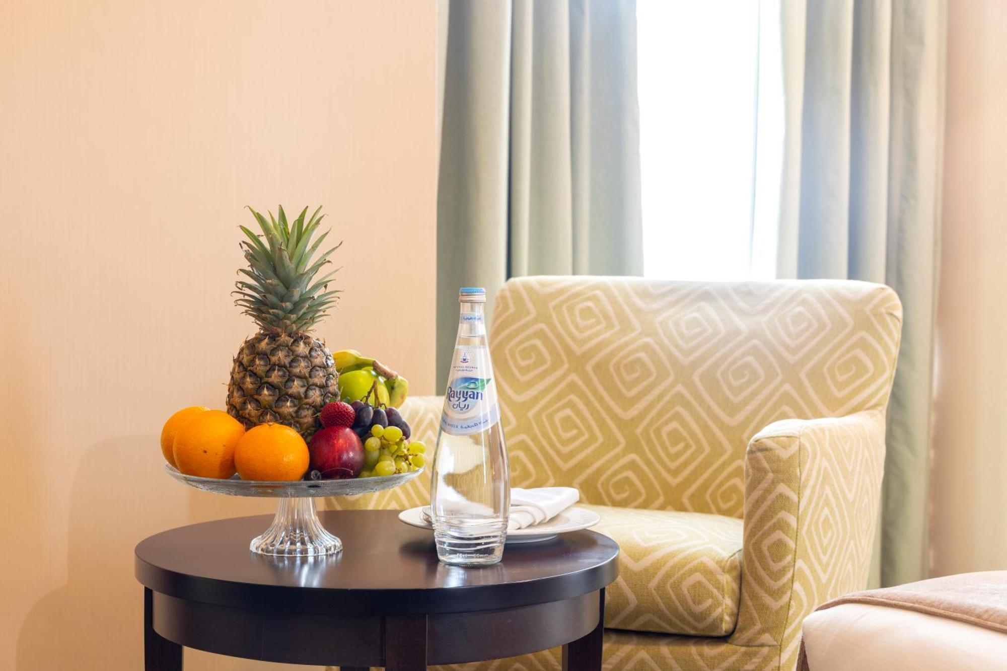 City Gate Hotel Doha Extérieur photo